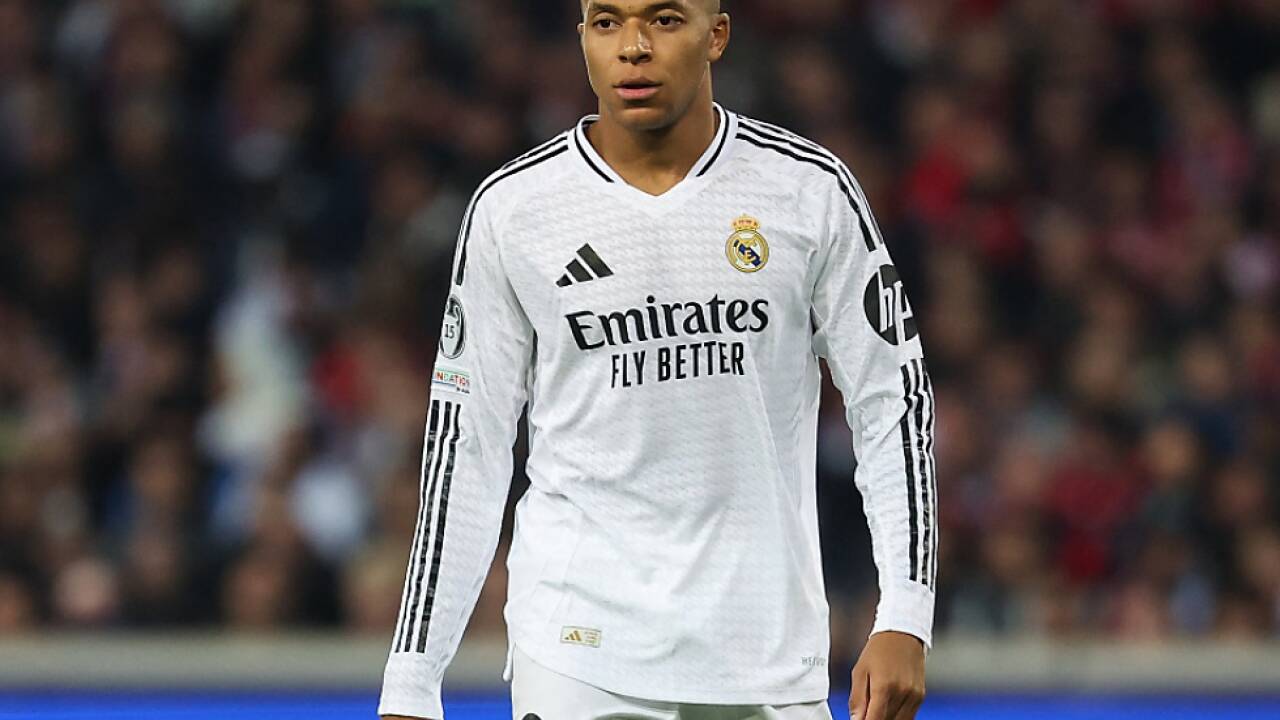 Schwere Anschuldigungen gegen Frankreichs Star Mbappé 