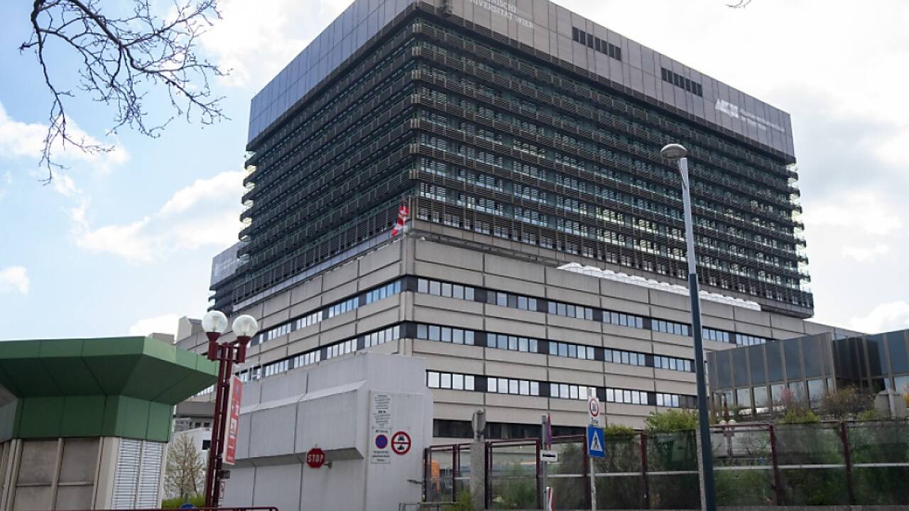 An der MedUni in Wien soll Wissen über ME/CFS & Co. gebündelt werden 
