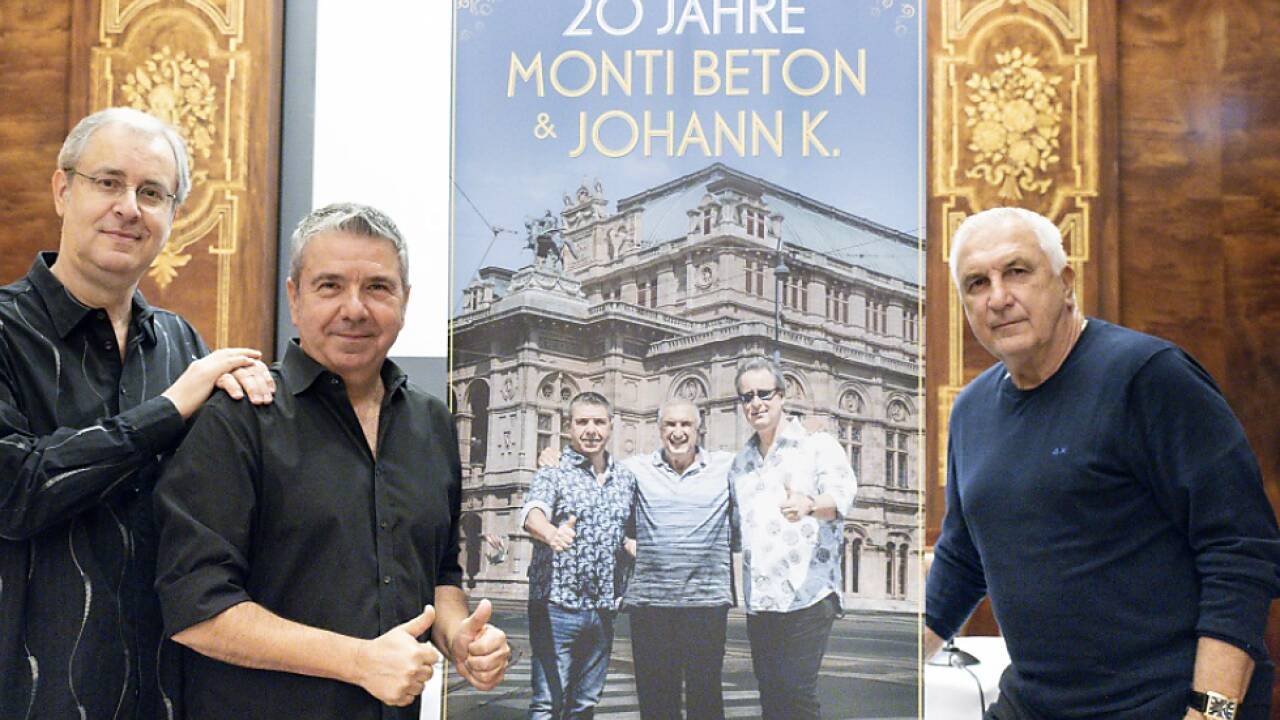 'Eine Band, die quasi keine Fehler macht' 