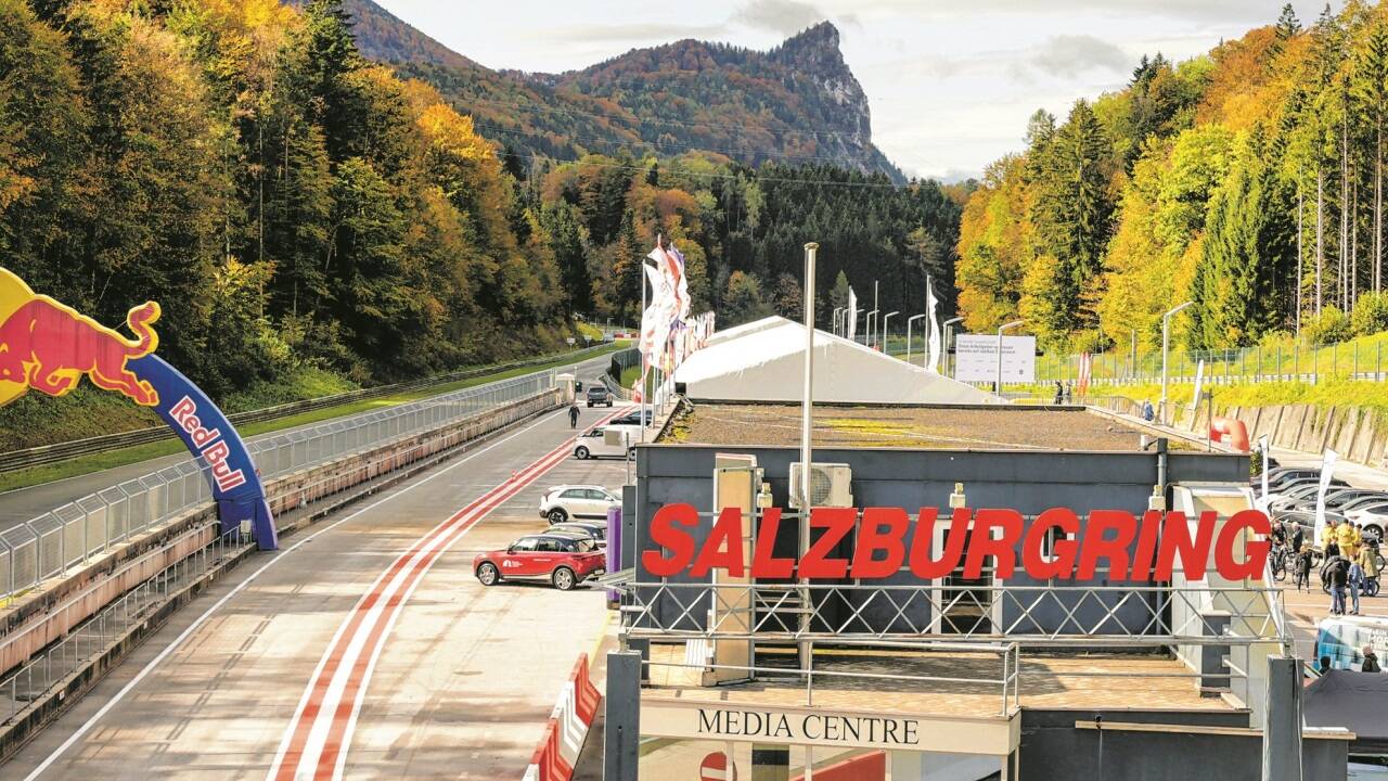 Der Mix aus kompetenten Ansprechpartnern, Testfahrten vor Ort und spannenden Fachvorträgen macht die IMFS einzigartig in Westösterreich. 
