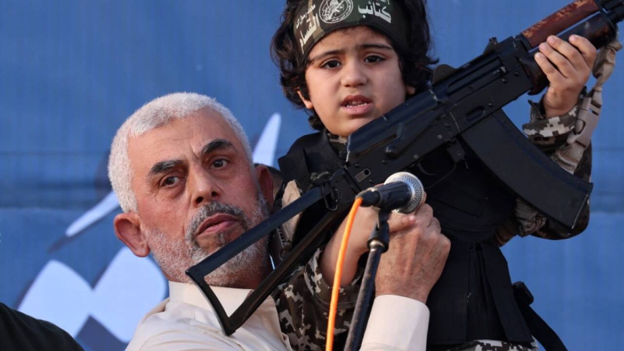 Hamas-Führer war von israelischen Soldaten getötet worden 