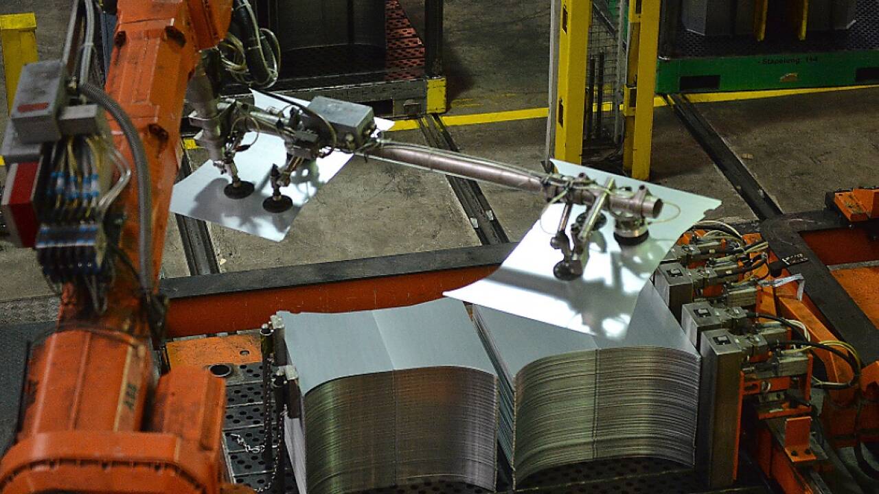 Österreich ist von der Umstrukturierung nicht betroffen Österreich ist von der Umstrukturierung nicht betroffen