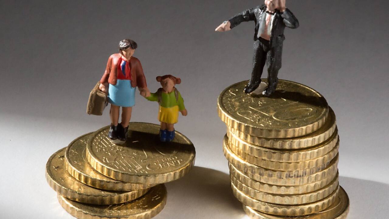 Erster 'Gender Report' im Kulturbereich zeigt Handlungsbedarf 