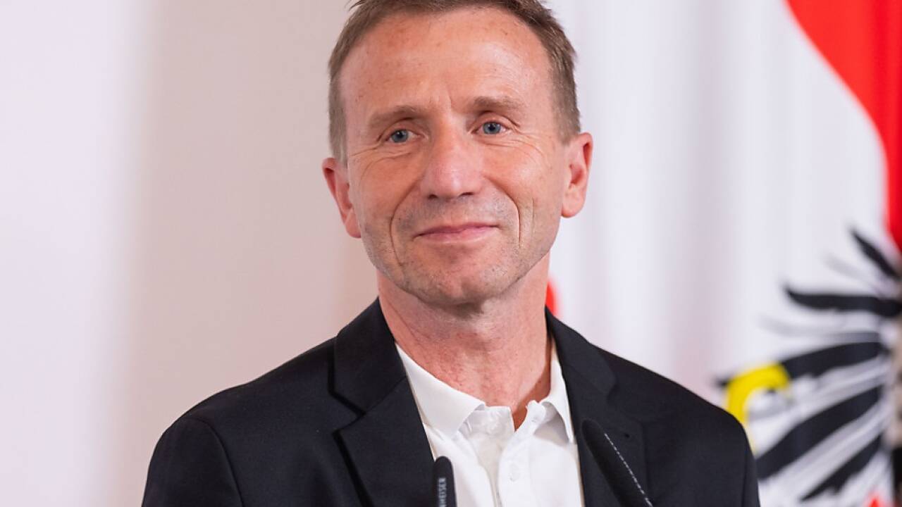 Mitterdorfer brachte seine Reformvorschläge durch 