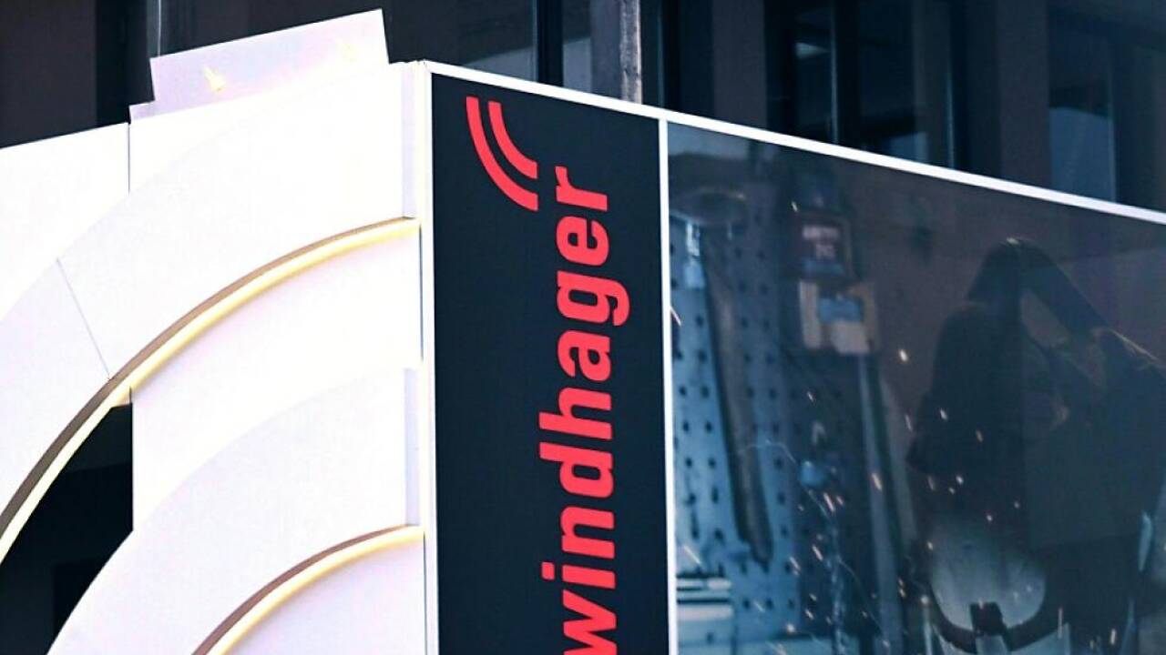 Windhager war erst im Jänner pleite gegangen 
