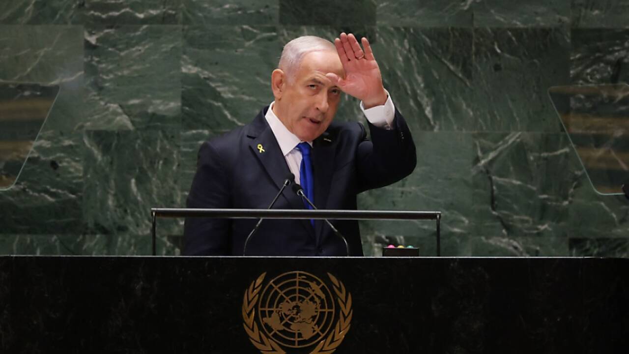 Netanyahu als Ziel der Hisbollah? 