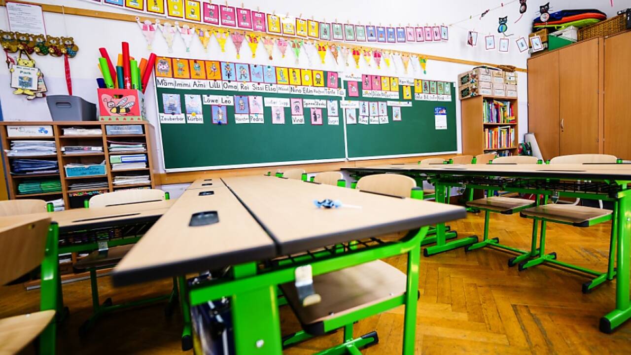 An einer Kärntner Volksschule war es zu dem Vorfall gekommen  An einer Kärntner Volksschule war es zu dem Vorfall gekommen