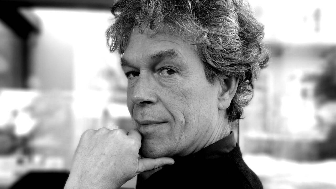 Günther Witzany ist Philosoph und Autor in Salzburg. 