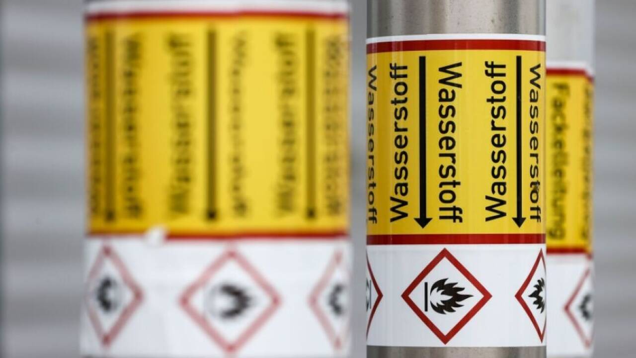 Erste Leitungen sollen bereits 2025 in Betrieb gehen 