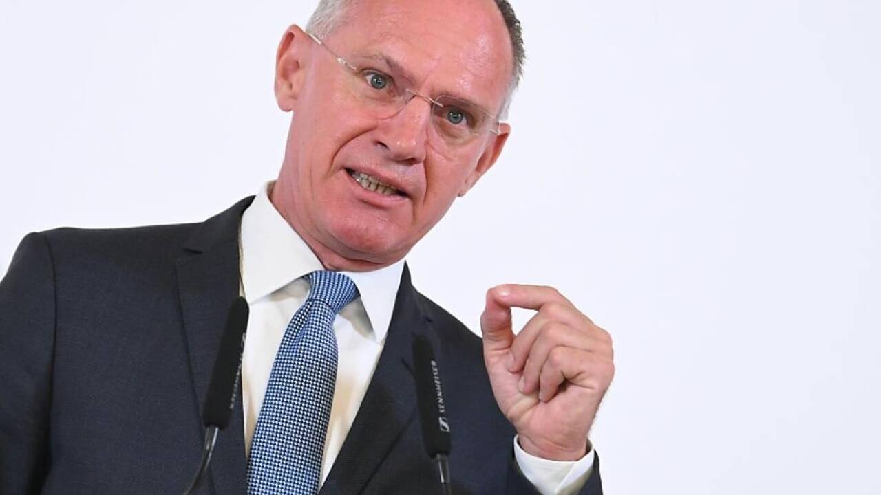 Innenminister Karner will auf dem europäischen Weg bleiben 