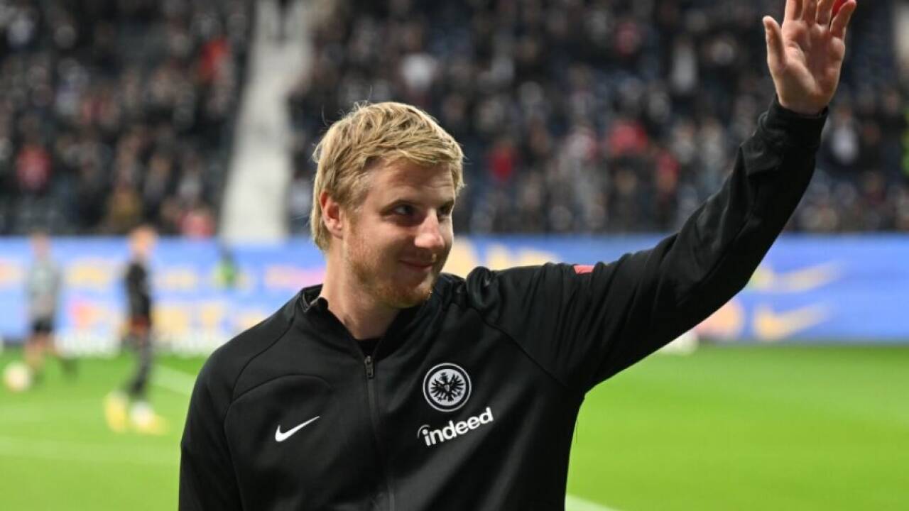 Hinteregger darf wieder ins Fußballgeschehen eingreifen 