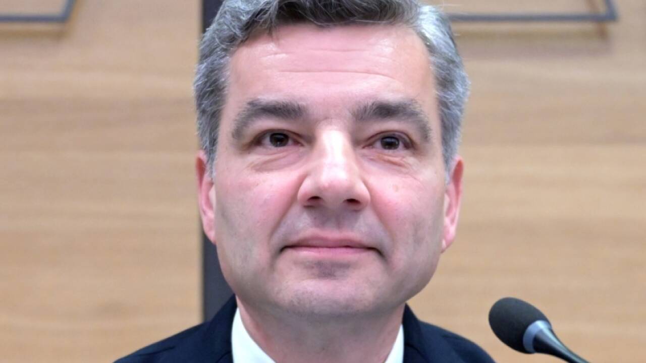 Wolfgang Peschorn sieht bei Signa 'muiltiples Organversagen' 