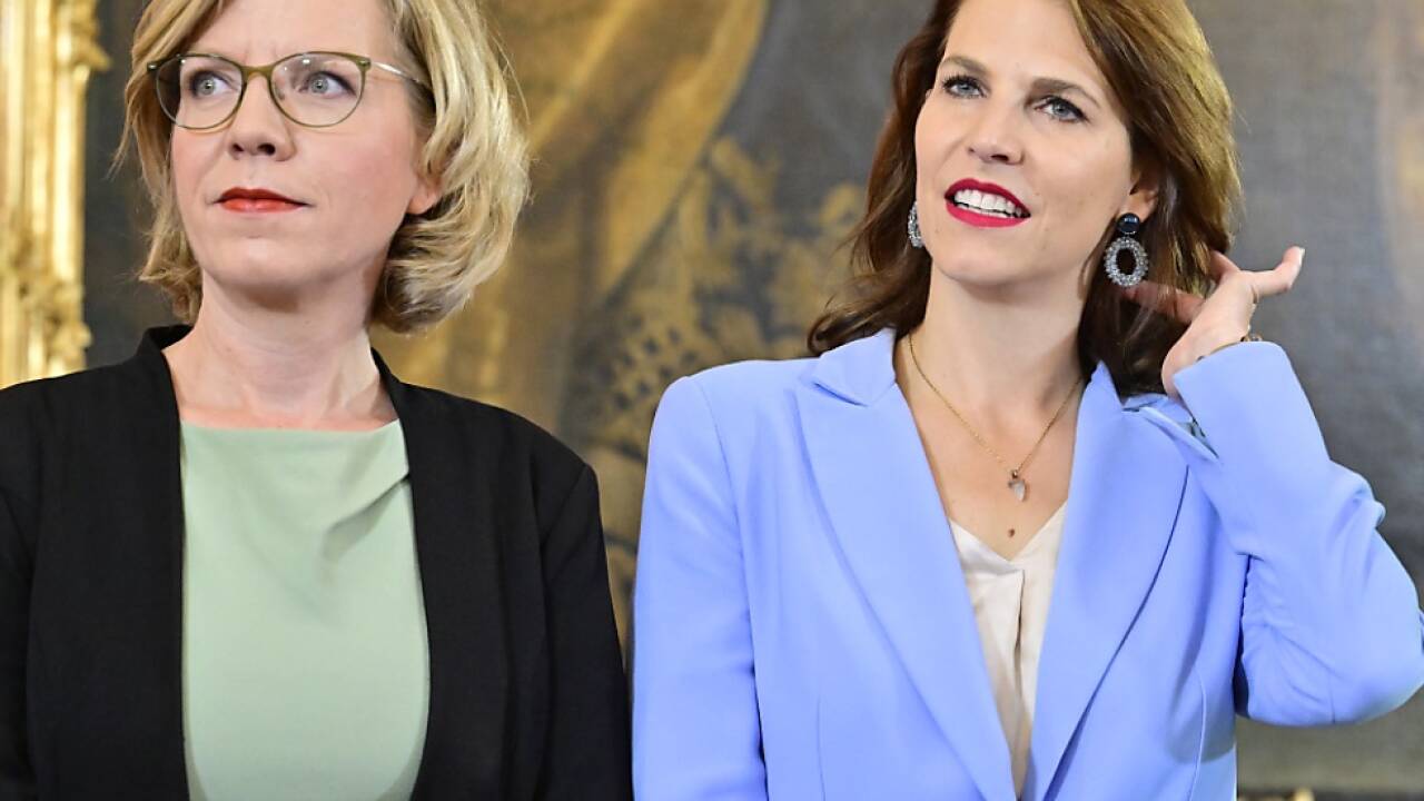 Keine Nichtigkeitsklage Österreich wegen der EU-Renaturierungsverordnung 