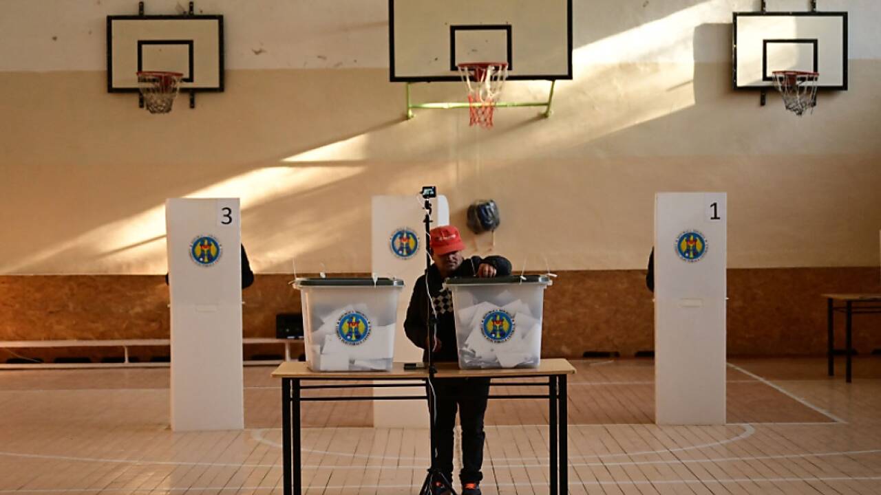 Nach neuem Stand stimmten 50,38 Prozent für proeuropäischen Kurs 