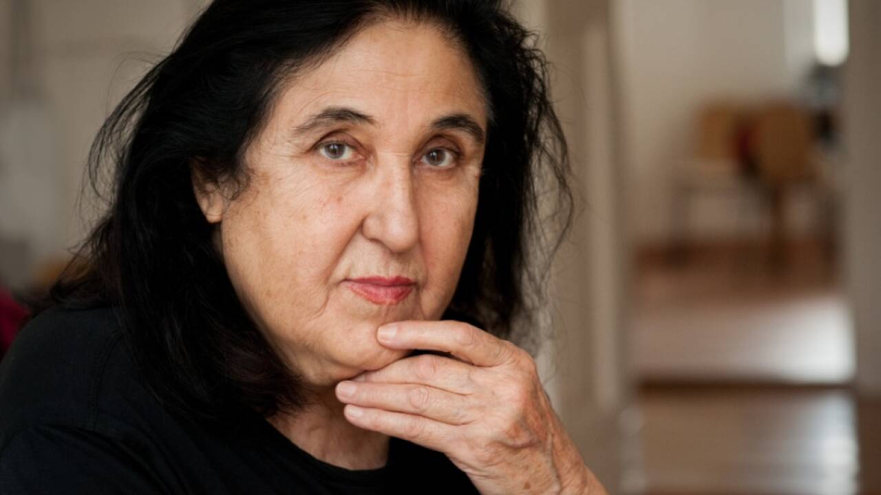Sperber-Preis für Emine Sevgi Özdamar 