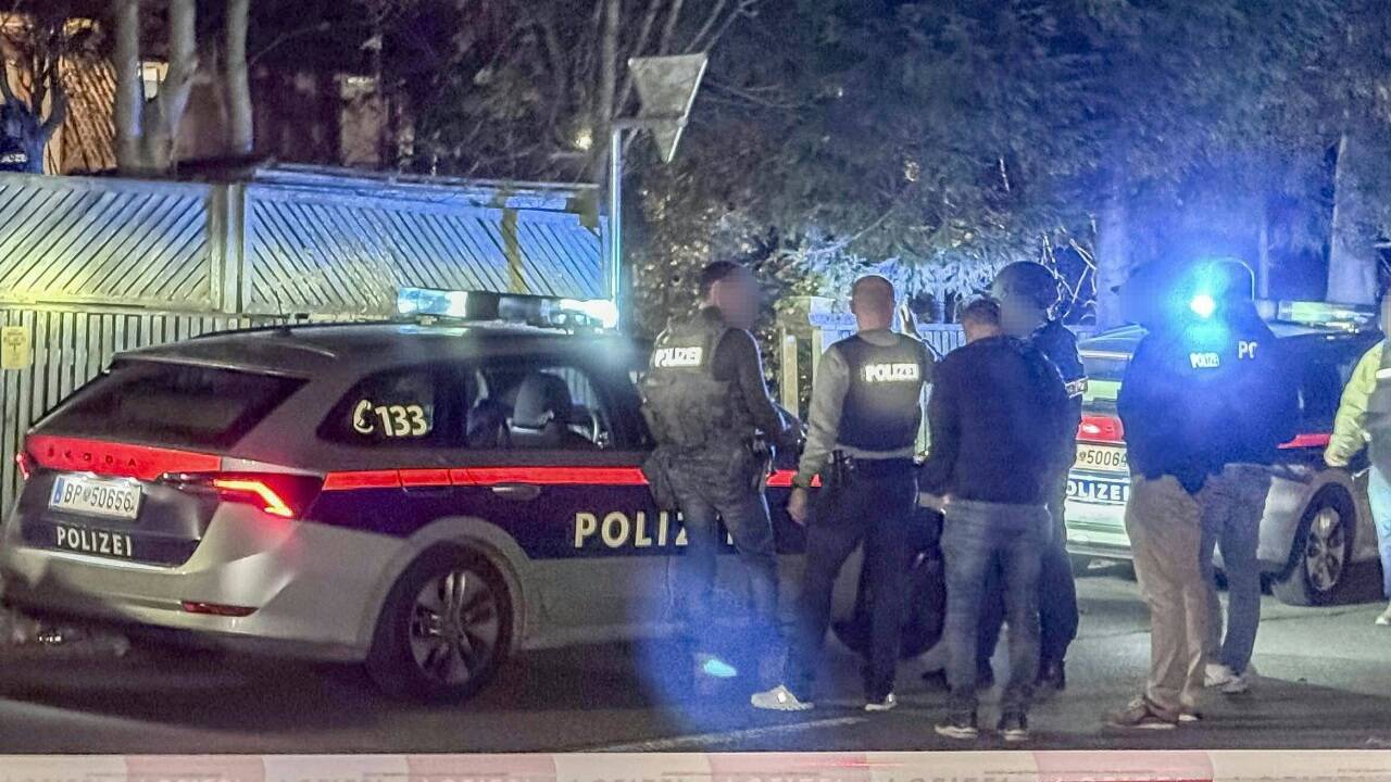 Dienstagabend wurde in einer Wohnung in Adnet-Waidach eine 67-jährige Deutsche erstochen.  Dienstagabend wurde in einer Wohnung in Adnet-Waidach eine 67-jährige Deutsche erstochen.