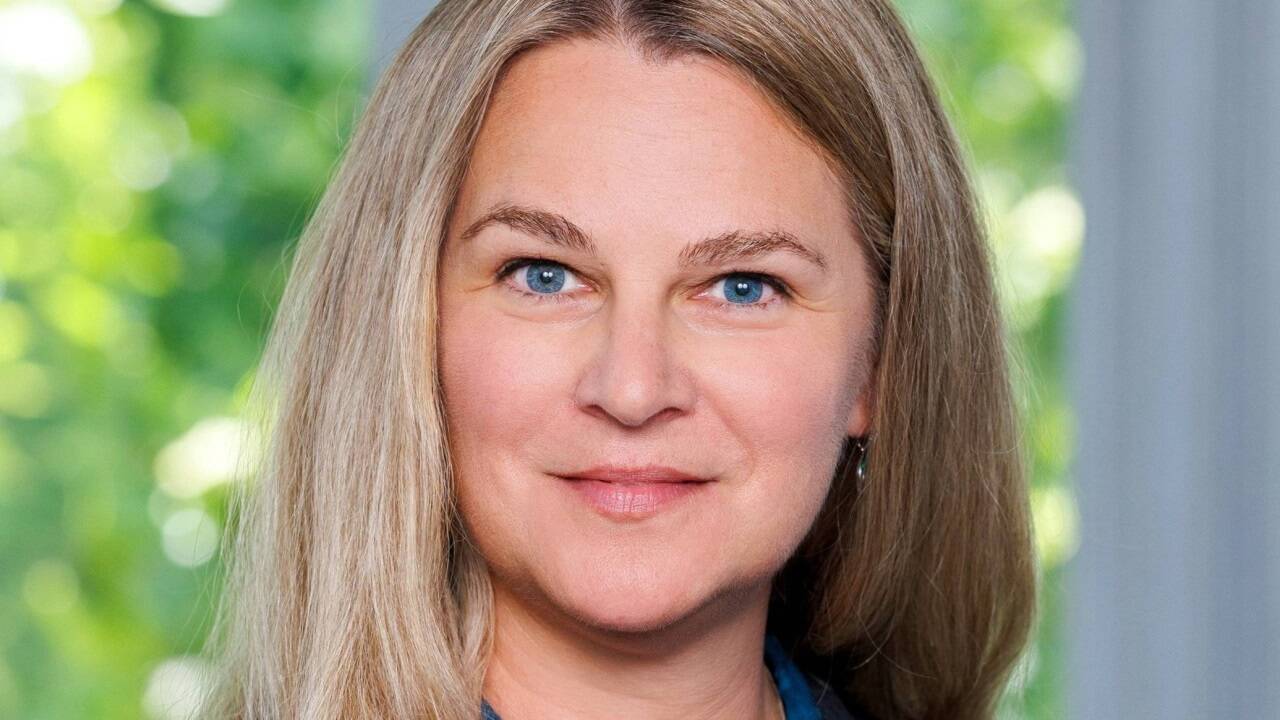 Kathryn Hoffmann ist Universitätsprofessorin und leitet das Referenzzentrum für postinfektiöse Syndrome. Kathryn Hoffmann ist Universitätsprofessorin und leitet das Referenzzentrum für postinfektiöse Syndrome.