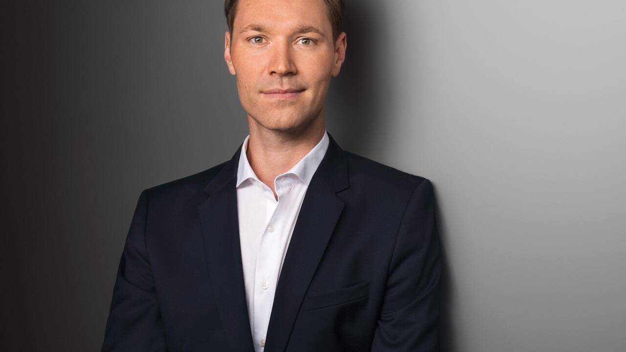 Julius van de Laar kennt sich aus mit US-Wahlkämpfen: 2008 und 2012 arbeitete der deutsche Strategieberater im Kampagnenteam Barack Obamas. 