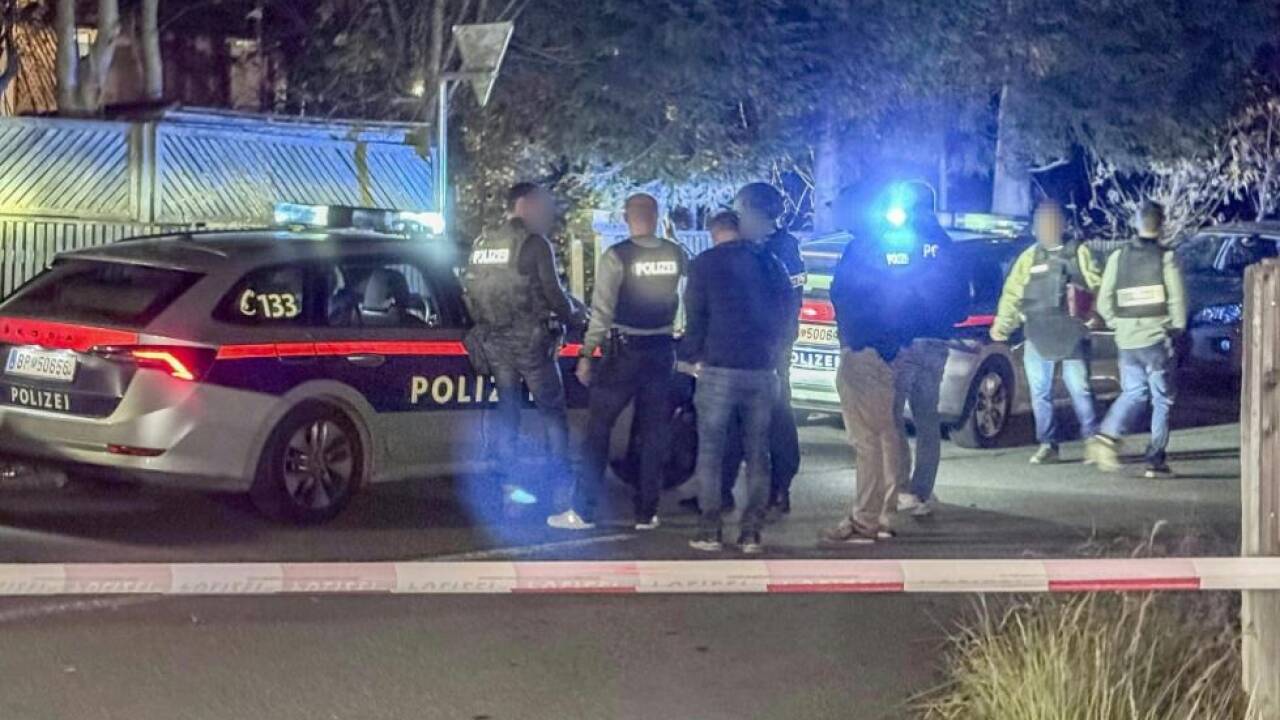 In der Wohnung ihres Sohnes in Adnet wurde die Frau aus Bayern erstochen.  In der Wohnung ihres Sohnes in Adnet wurde die Frau aus Bayern erstochen.