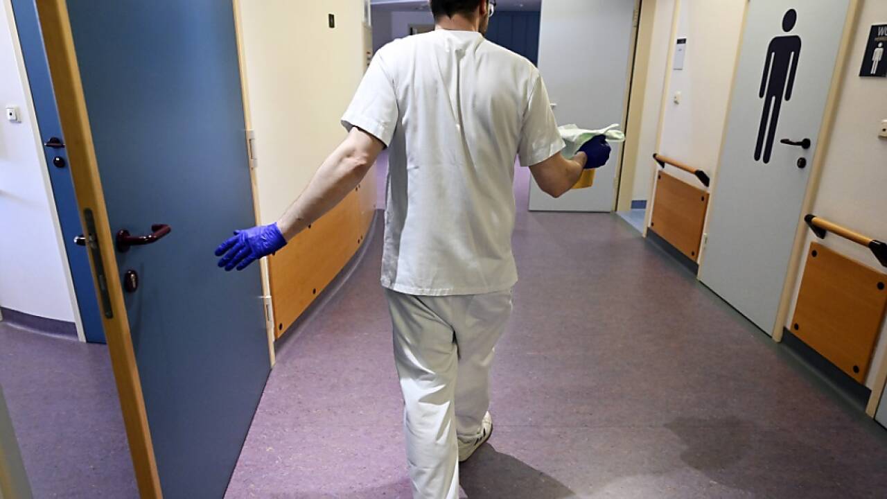 Im Gesundheitssystem gibt es viele Baustellen 