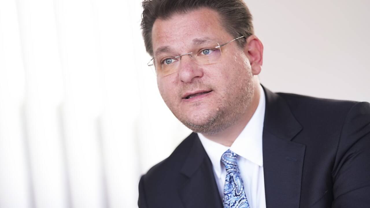 Oliver Vitouchs Amtszeit als Rektor in Klagenfurt sowie als Präsident der uniko endet in den nächsten Tagen.  