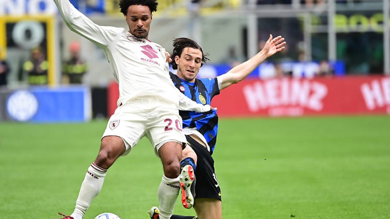 Lazaro könnte bald unter Red-Bull-Führung bei Torino spielen 
