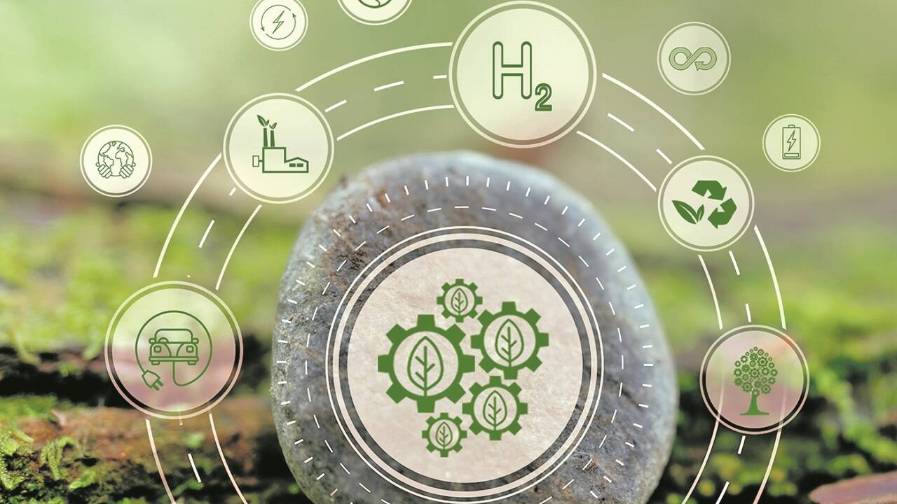Tipps um nachhaltiger zu wohnen: von ökologischen Wohnkonzepten über energieeffiziente Lösungen bis hin zur nachhaltigen Innenausstattung und Haushaltstipps. 