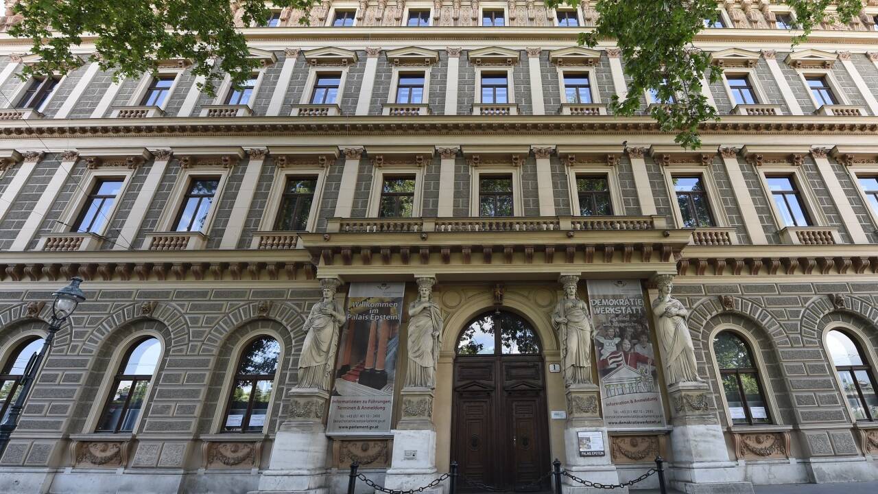 Im Wahlkampf hatten einander Andreas Babler und Karl Nehammer nicht viel zu sagen. Im sich das im Verlauf der Koalitionsgespräche ändern wird, ist offen. 