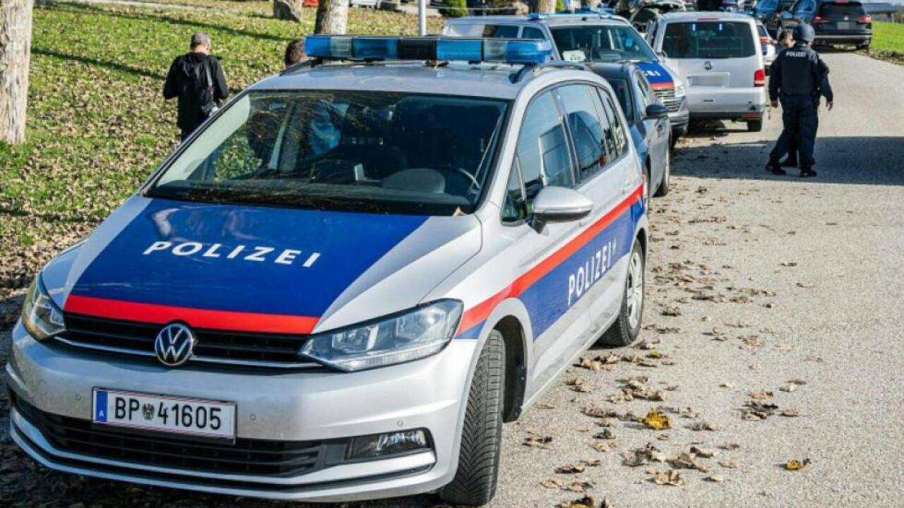 Fahndung nach tödlichen Schüssen in Oberösterreich.   Fahndung nach tödlichen Schüssen in Oberösterreich.