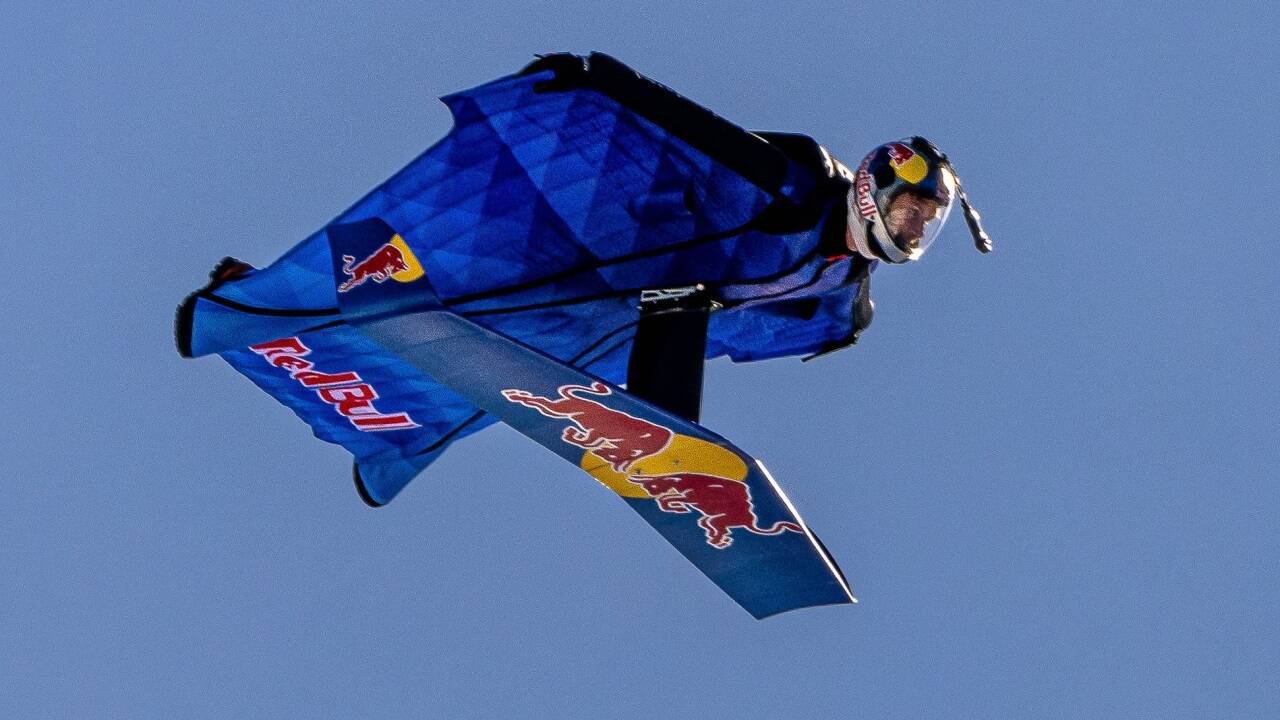 Peter Salzmann. Peter Salzmann.
