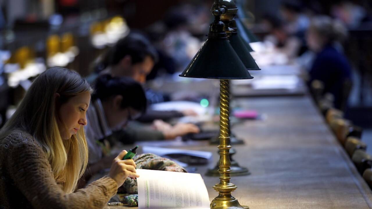 Studierenden-Sozialerhebung 2023 veröffentlicht 