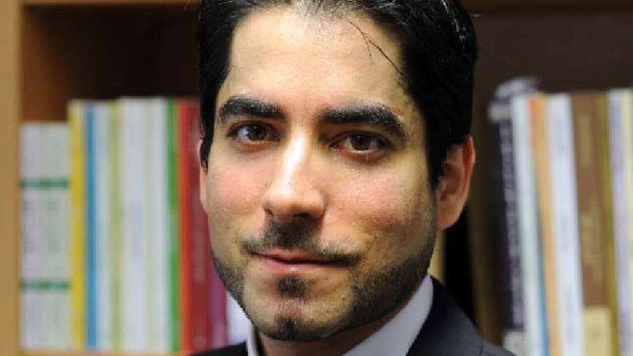 Mouhanad Khorchide. 
