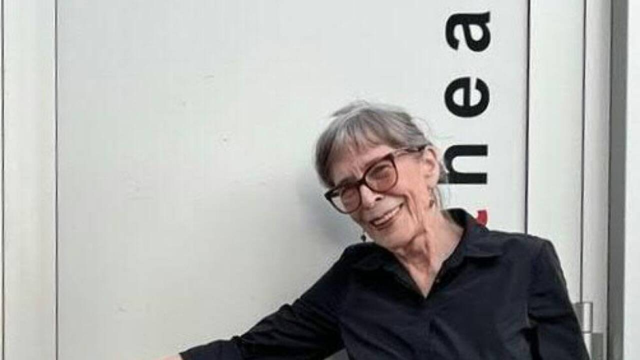 Kabinetttheater-Prinzipalin Julia Reichert ist tot 