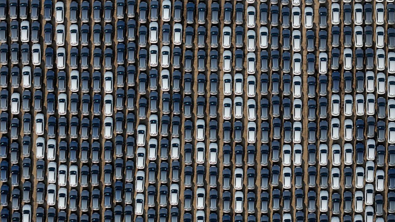 China zeigt due Bereitschaft zum Verhandeln China zeigt due Bereitschaft zum Verhandeln