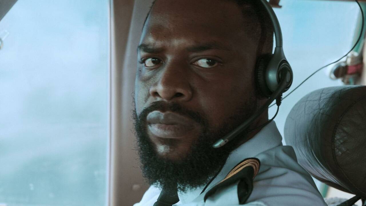 „Hijack ’93“ läuft seit wenigen Tagen auf Netflix. 