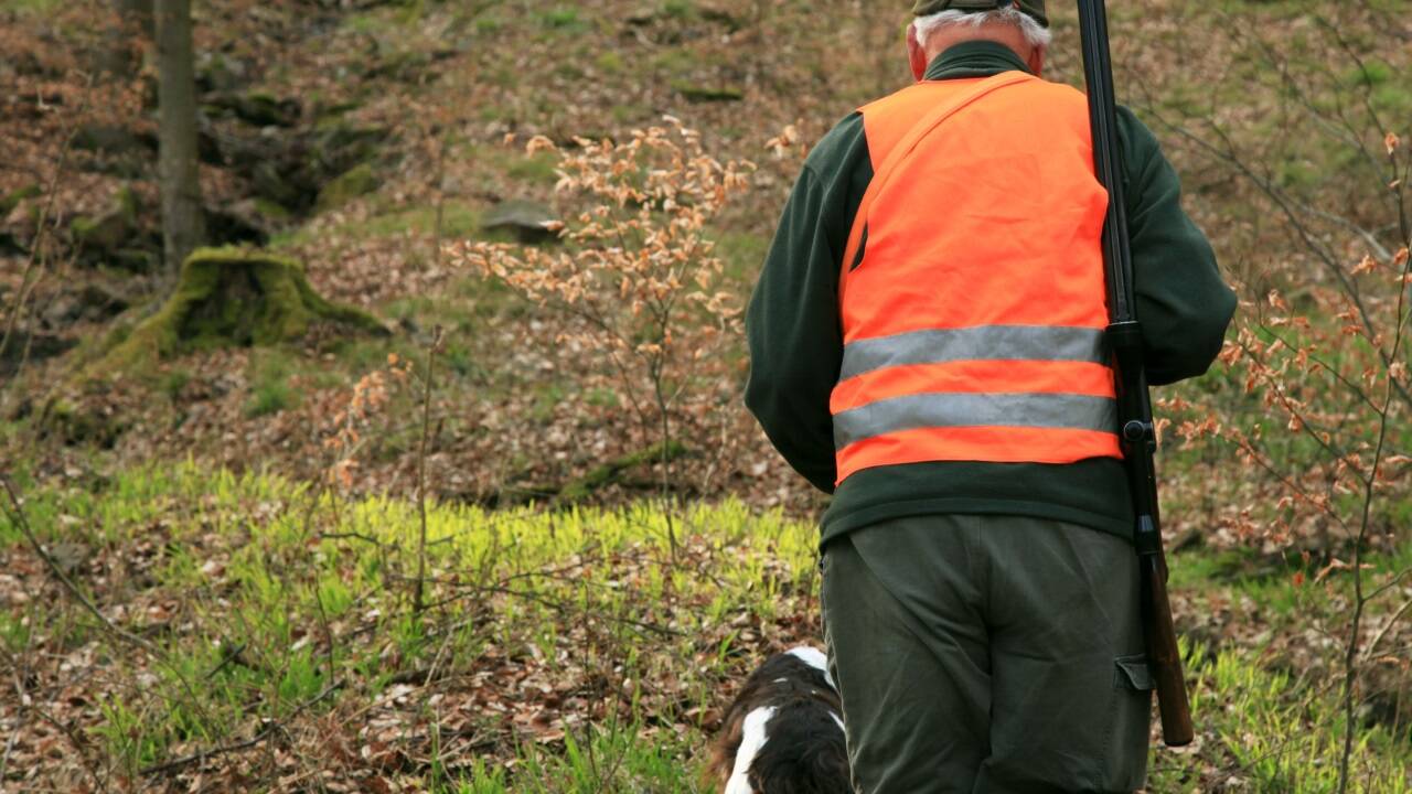 Viele Jäger sind nach der Bluttat verunsichert. 