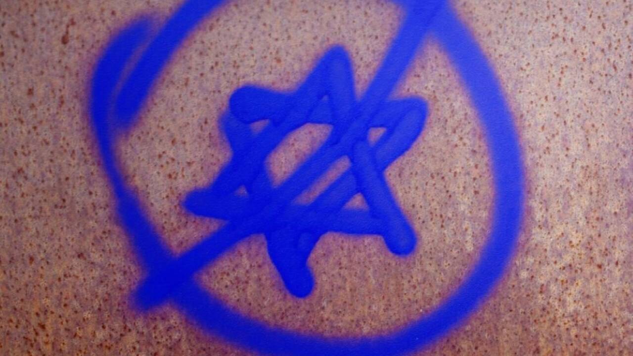 Antisemitische Vorfälle mehren sich wieder 