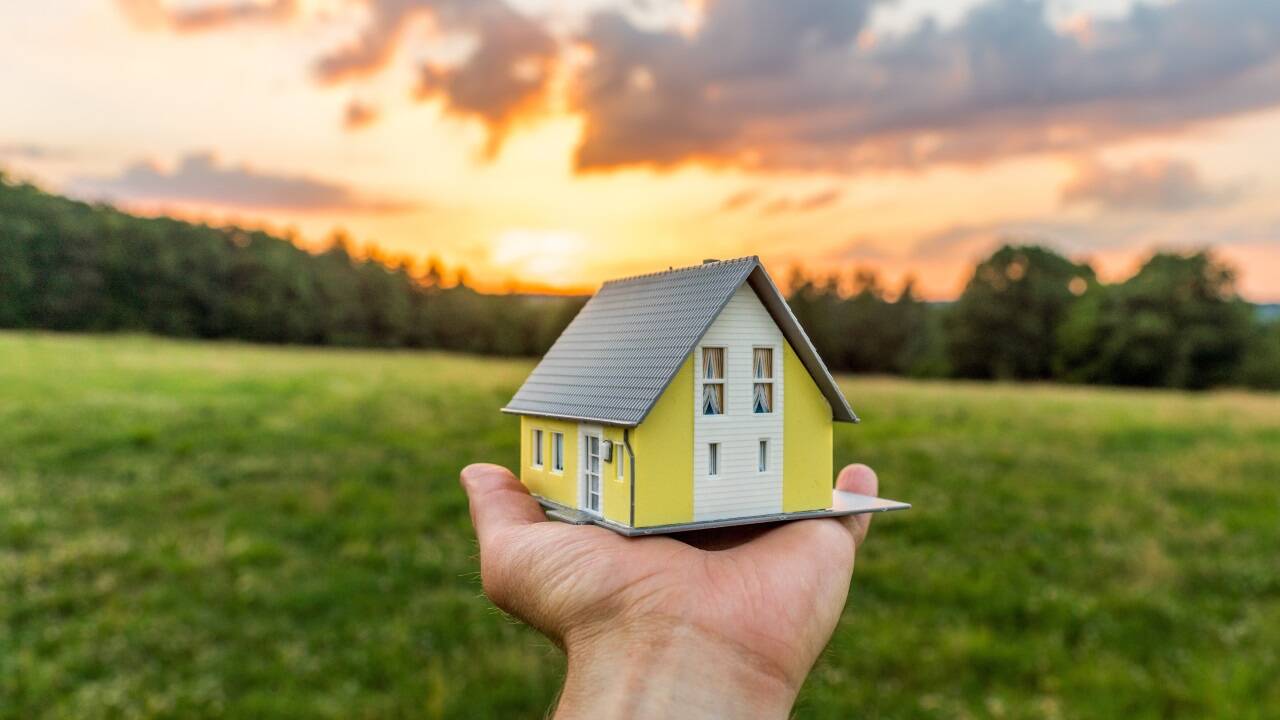 Einfamilienhaus gesucht!  Einfamilienhaus gesucht!