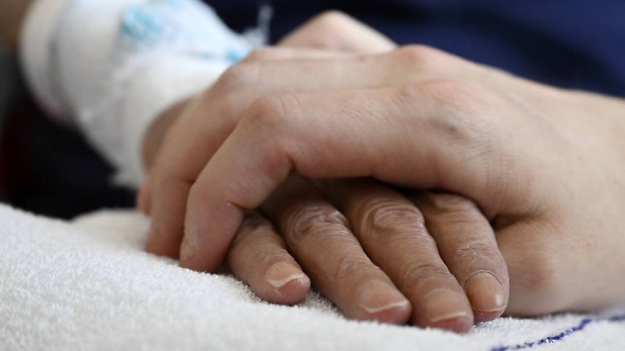 Für Community Nurses steht im kommenden Jahr weniger Geld zur Verfügung. 