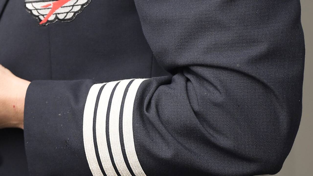 Piloten im Fokus - Vorgaben erfüllt  Piloten im Fokus - Vorgaben erfüllt