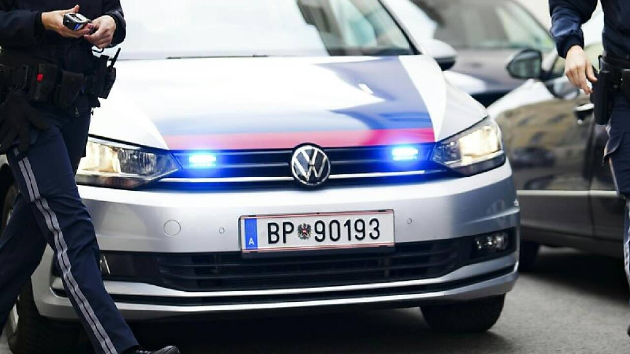 Landespolizeidirektion Wien erstattete auch Anzeige nach Verbotsgesetz  Landespolizeidirektion Wien erstattete auch Anzeige nach Verbotsgesetz