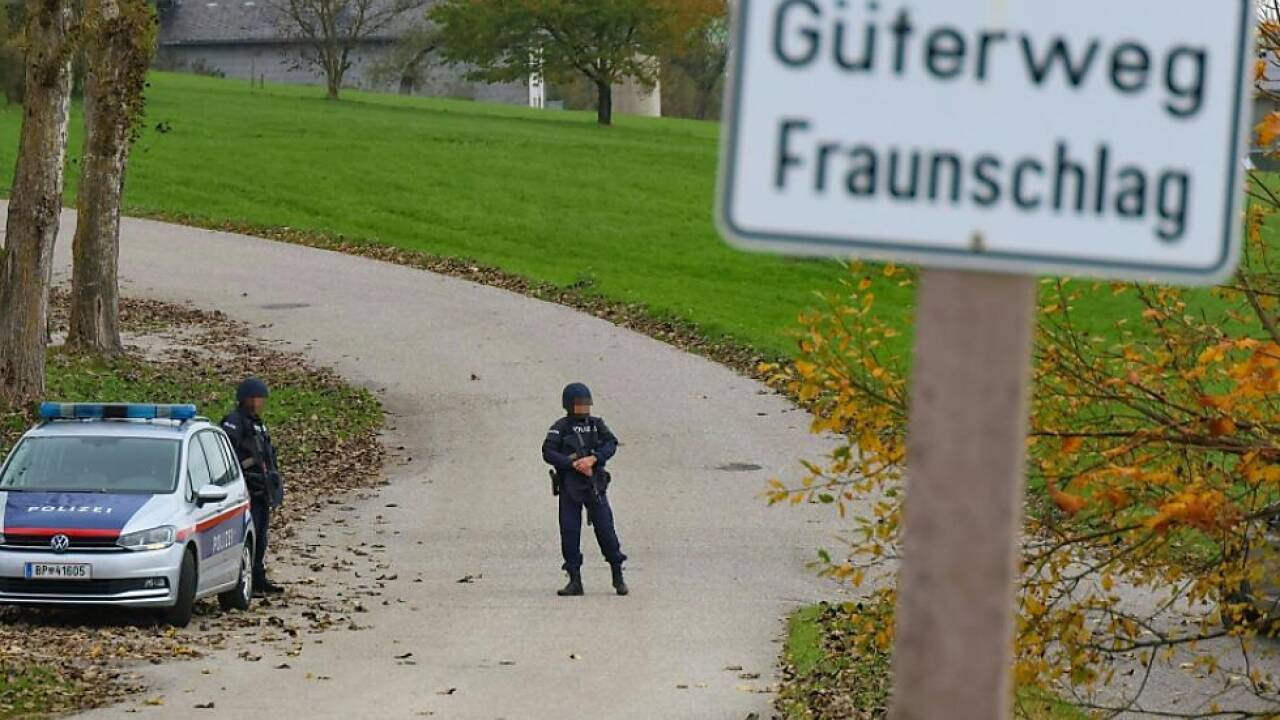 Fluchtauto wurde sichergestellt 