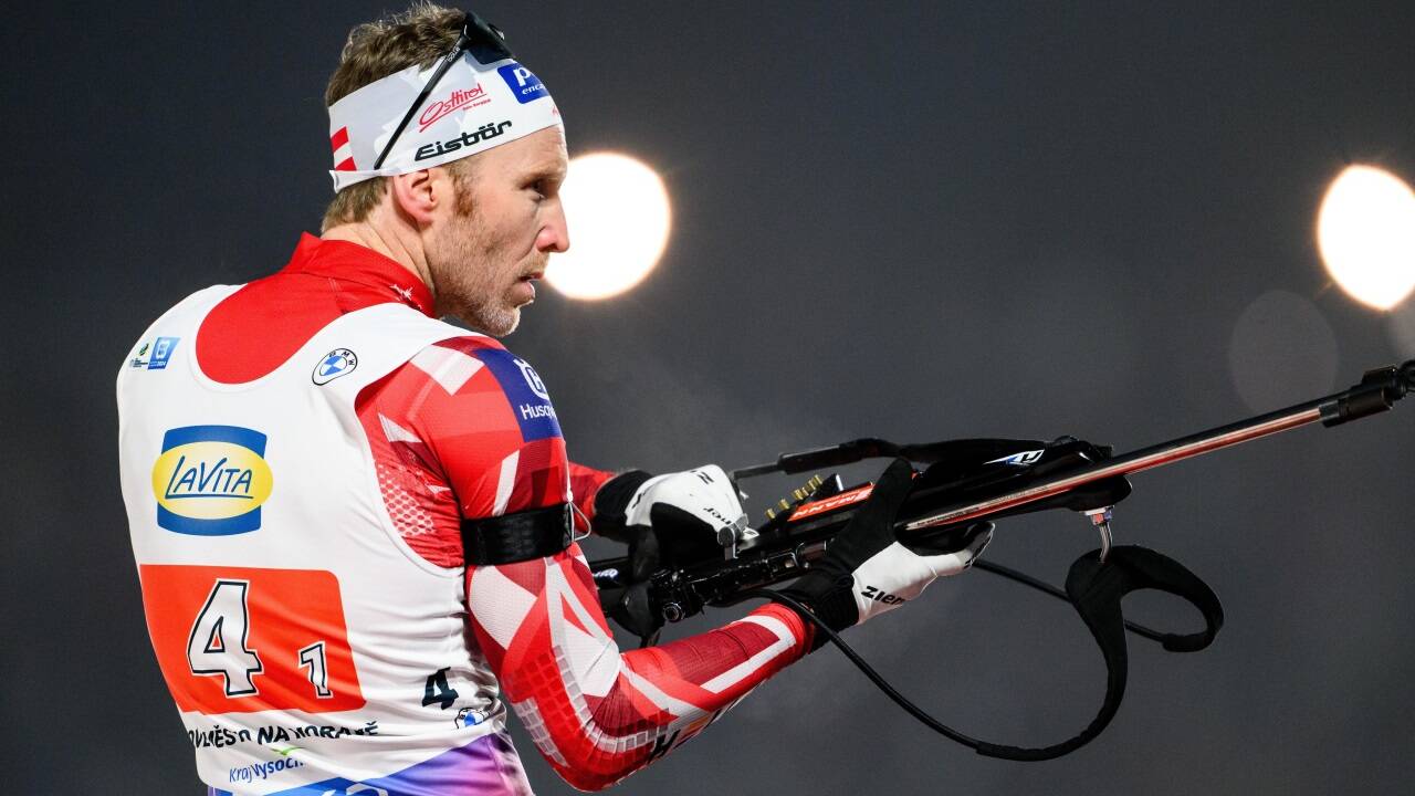 Simon Eder.  
