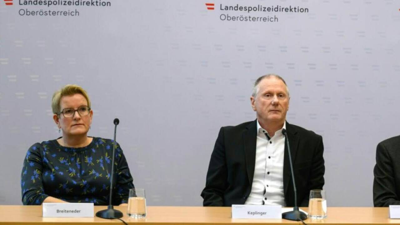 Laut Staatsanwältin Breiteneder wird 'kein Schlussstrich' gezogen 