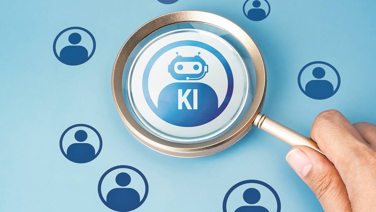 Martin Giesswein, ein renommierter Digitalisierungsexperte, hat im vergangenen Jahr ein beeindruckendes Experiment begonnen: Er überließ zahlreiche Führungsaufgaben der künstlichen Intelligenz. 