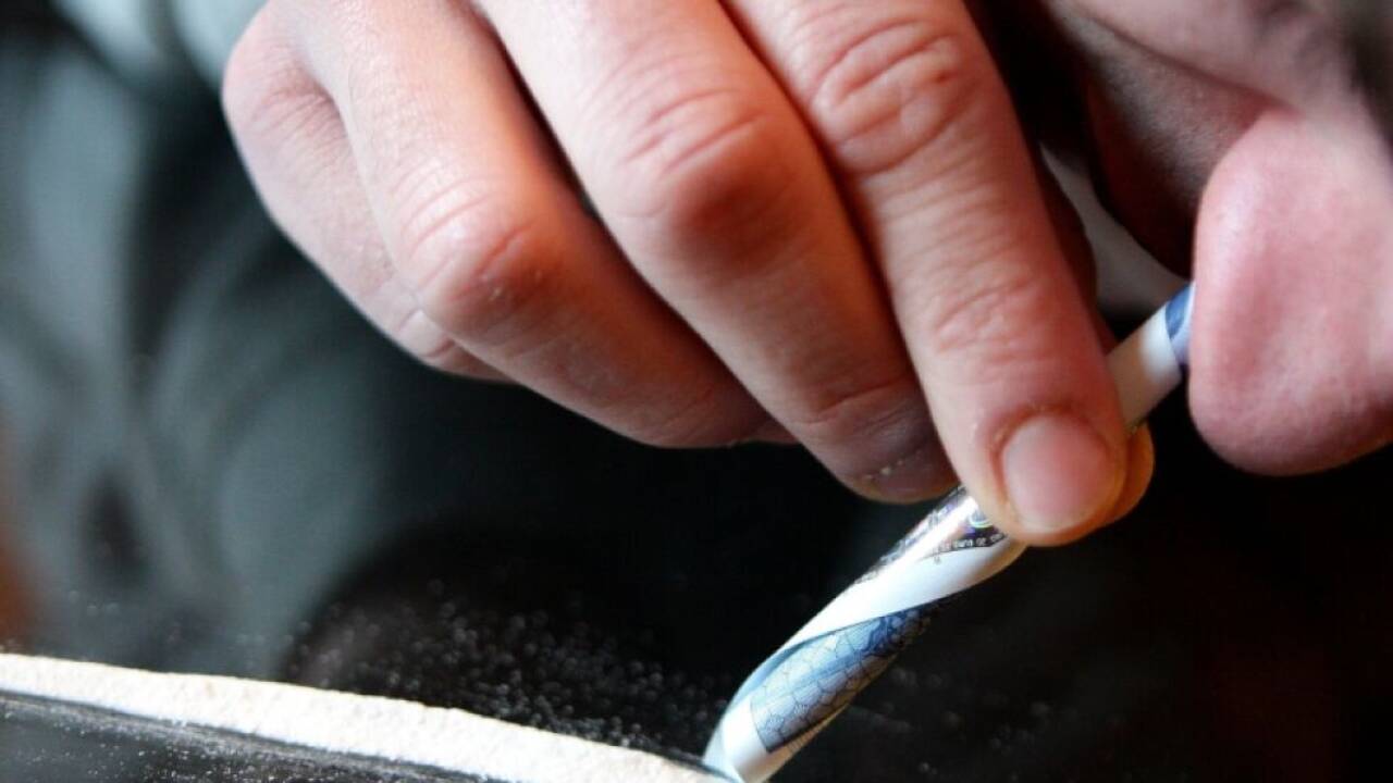 In Tirol gab es u.a. wegen Kokain-Handels zehn Festnahmen  In Tirol gab es u.a. wegen Kokain-Handels zehn Festnahmen