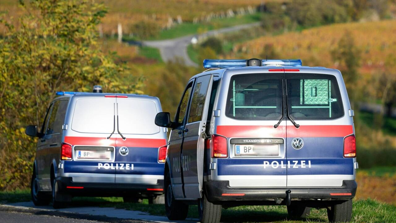 Im Mühlviertel kam es in der Vorwoche zu einem Amoklauf.  