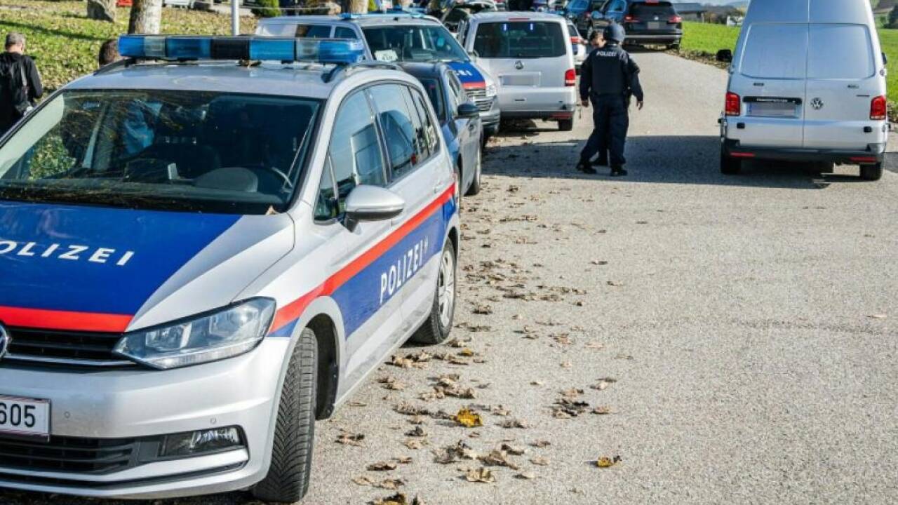 Die Polizei ermittelt weiter nach der Gewalttat im Mühlviertel. 
