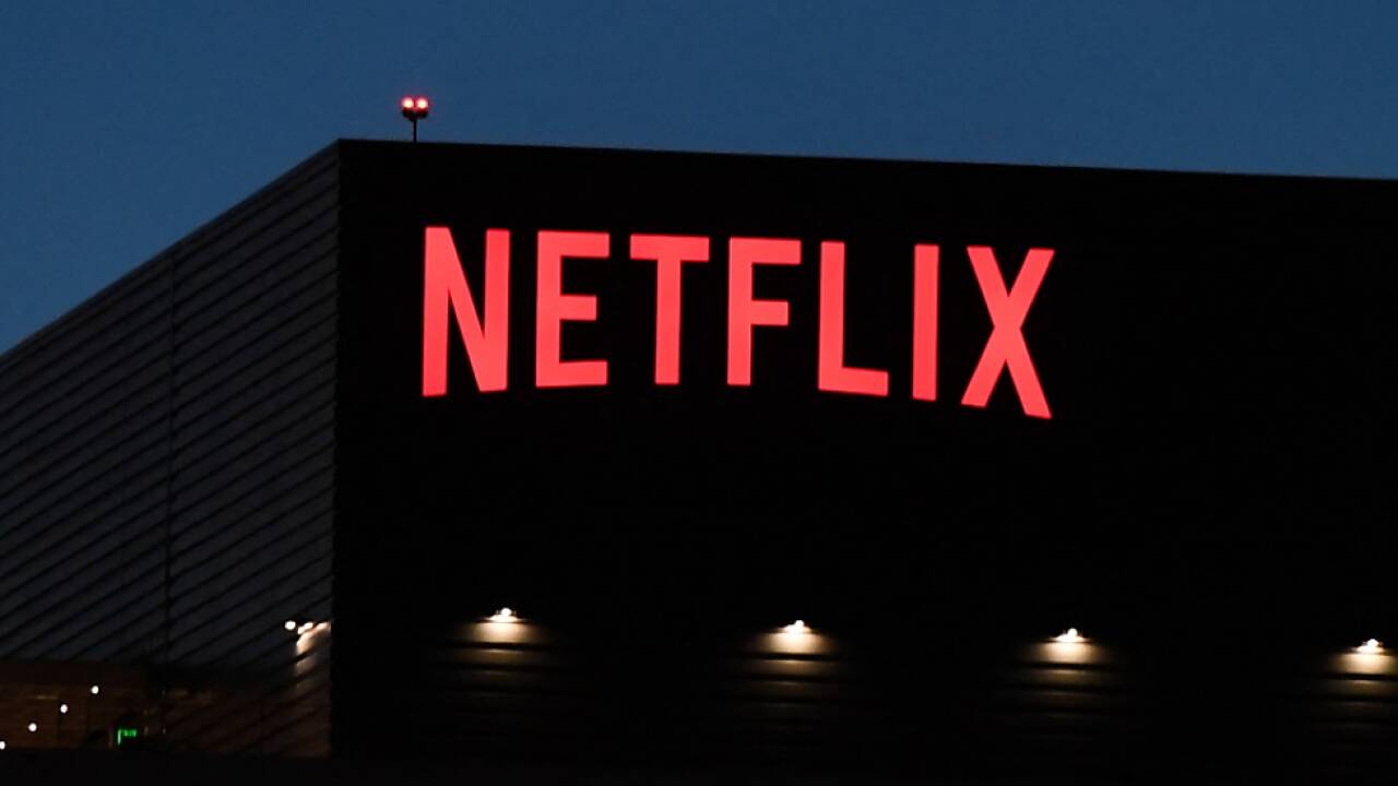 Netflix wurde von Steuerfahndern heimgesucht 