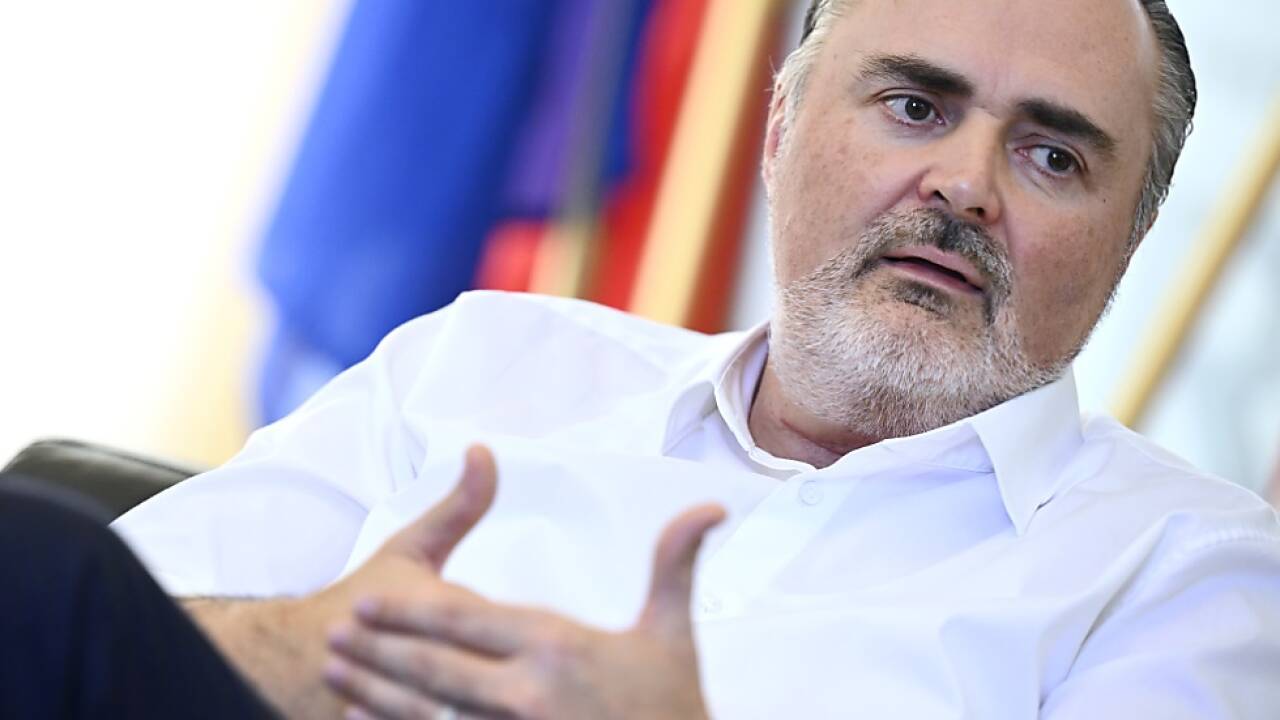 Eingriff bei Doskozil verlief komplikationslos 